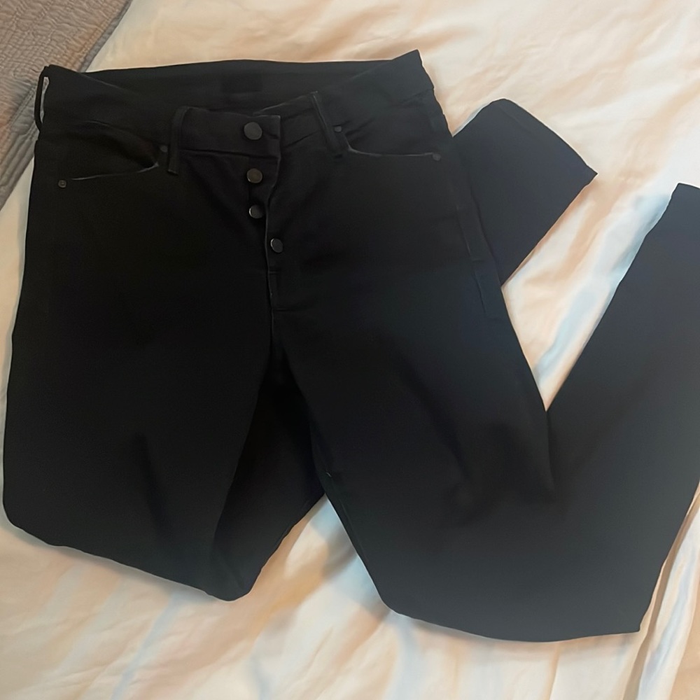 Mother Pixie Cut Not Guilty, size 27